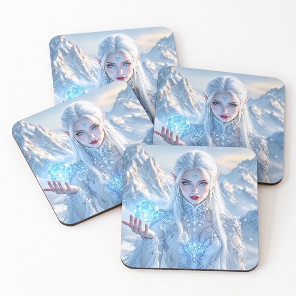 Item preview, Elincia Ansaris designed and sold by Visual Resolutions.