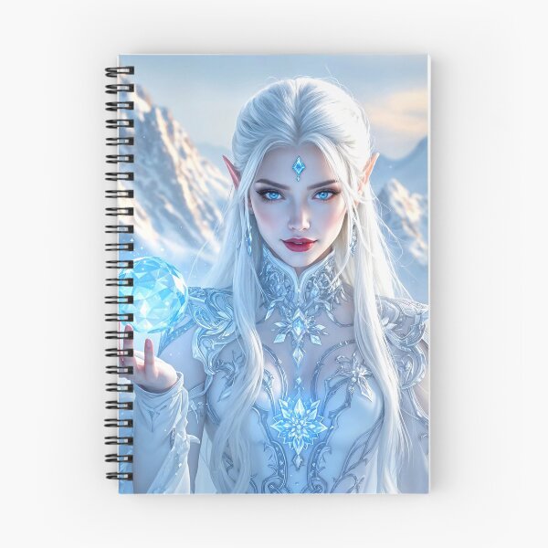 Item preview, Elincia Ansaris designed and sold by Visual Resolutions.