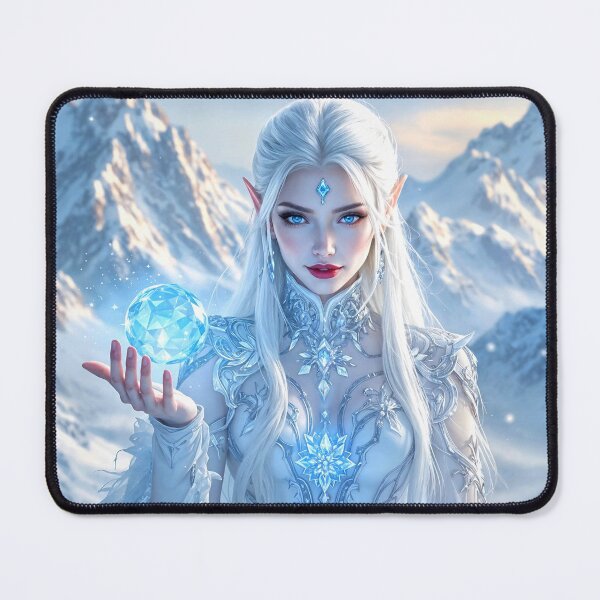 Item preview, Elincia Ansaris designed and sold by Visual Resolutions.