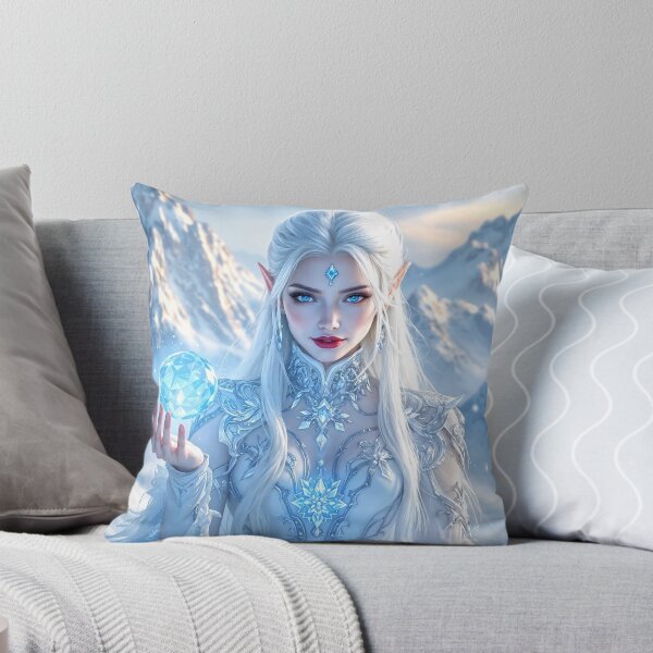 Item preview, Elincia Ansaris designed and sold by Visual Resolutions.