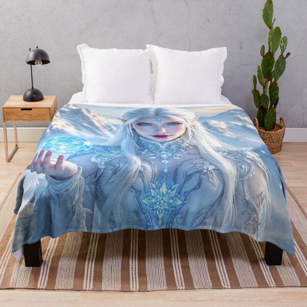 Item preview, Elincia Ansaris designed and sold by Visual Resolutions.