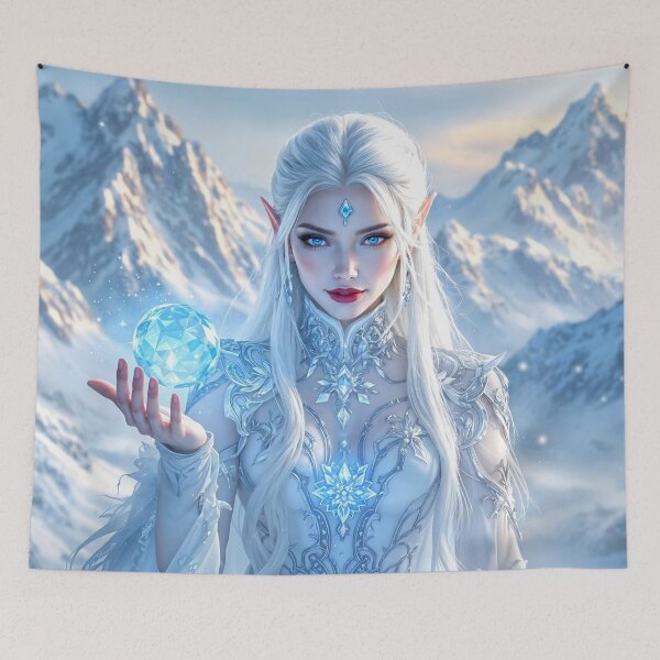 Item preview, Elincia Ansaris designed and sold by Visual Resolutions.
