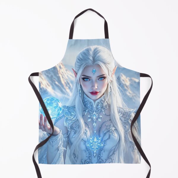Item preview, Elincia Ansaris designed and sold by Visual Resolutions.