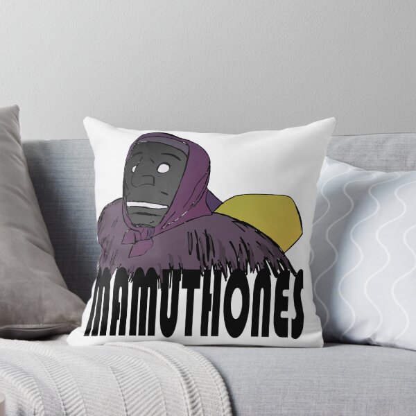 Item preview, Mamuthones designed and sold by Logan81.