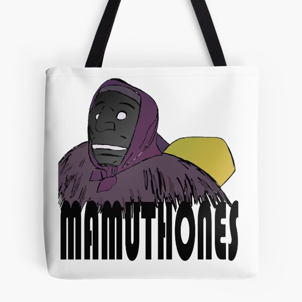 Item preview, Mamuthones designed and sold by Logan81.