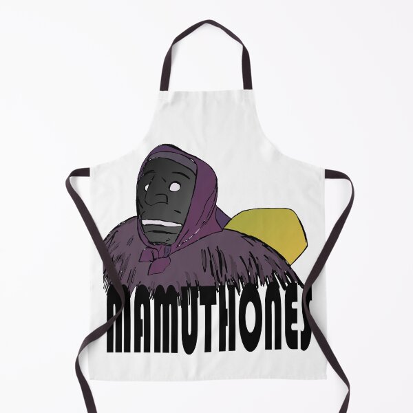 Item preview, Mamuthones designed and sold by Logan81.