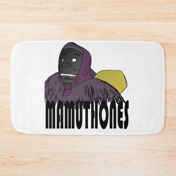 Item preview, Mamuthones designed and sold by Logan81.