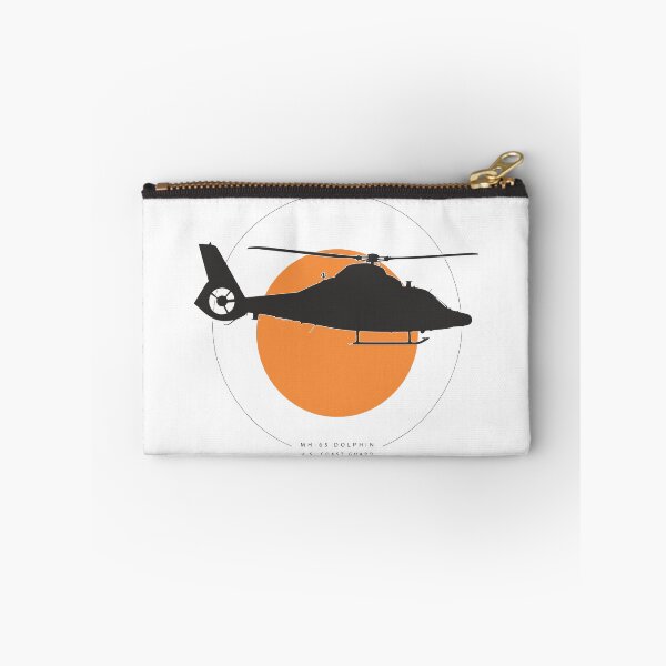 Item preview, MH-65 Dolphin - Short-Range Helicopter designed and sold by Coasties.