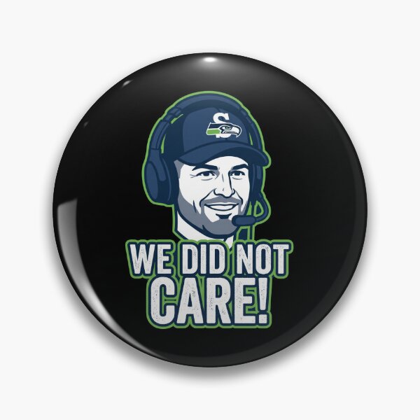 Item preview, Mcdonald-seahawks designed and sold by world+167.