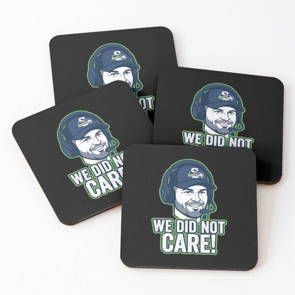 Item preview, Mcdonald-seahawks designed and sold by world+167.
