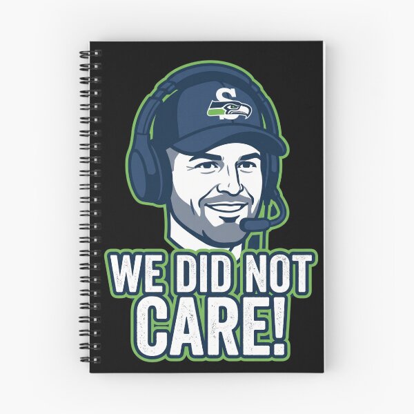 Item preview, Mcdonald-seahawks designed and sold by world+167.