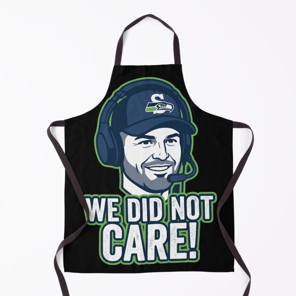 Item preview, Mcdonald-seahawks designed and sold by world+167.