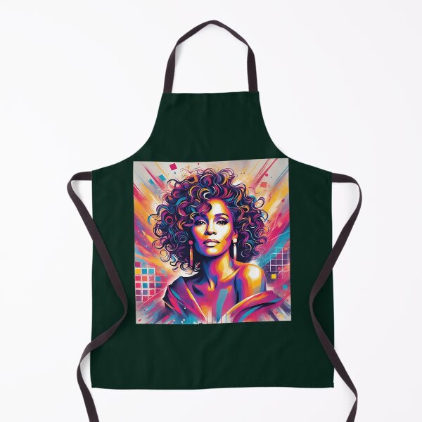 Item preview, Whitney Houston designed and sold by MagnusJonesx.