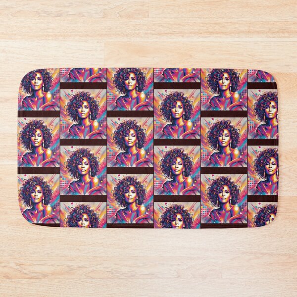 Item preview, Whitney Houston designed and sold by MagnusJonesx.