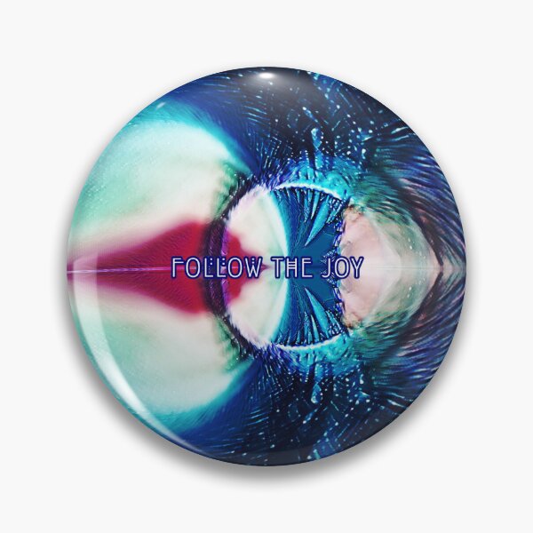 Item preview, Follow the Joy designed and sold by PanthersDream.
