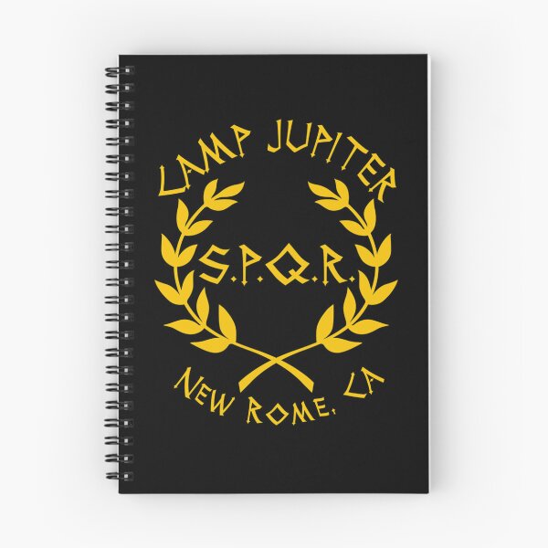Item preview, Camp Jupiter designed and sold by GomezFrancisco.