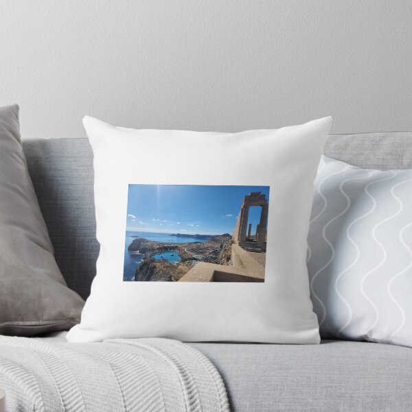 Item preview, Lindos Rhodes designed and sold by DuchessPier.