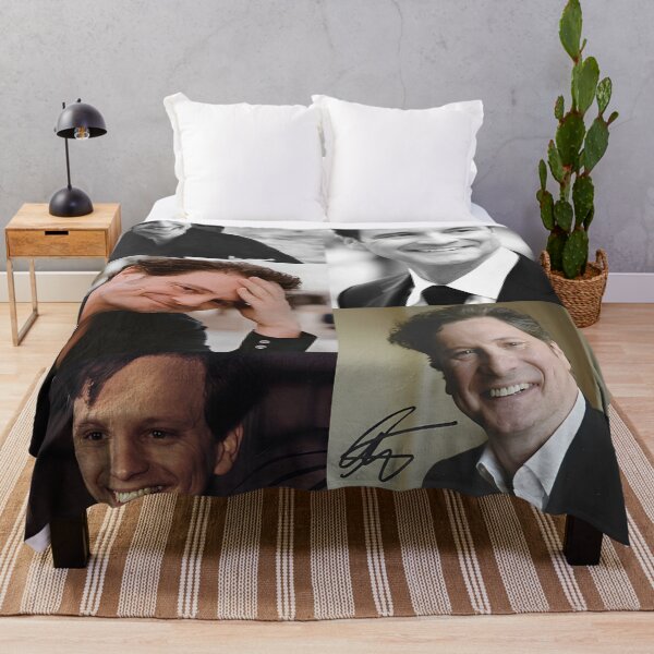 Item preview, Colin Firth Signed Collage designed and sold by pixelartshop4r.