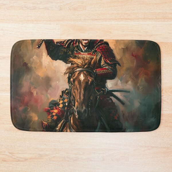 Item preview, The Last Samurai designed and sold by douglasclabe.