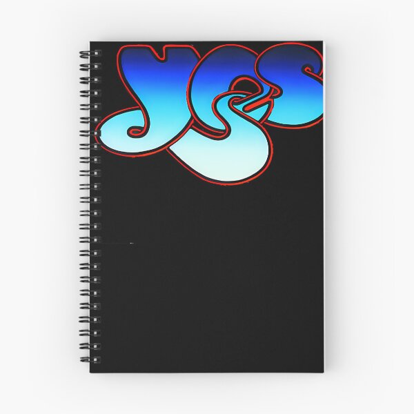 Item preview, Blue Yes Logo Classic designed and sold by SolaceDraft.