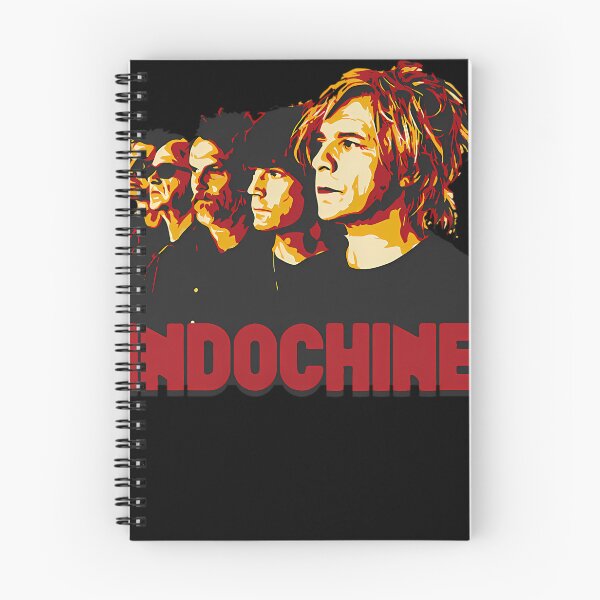 Item preview, Indochine designed and sold by VividHollow.