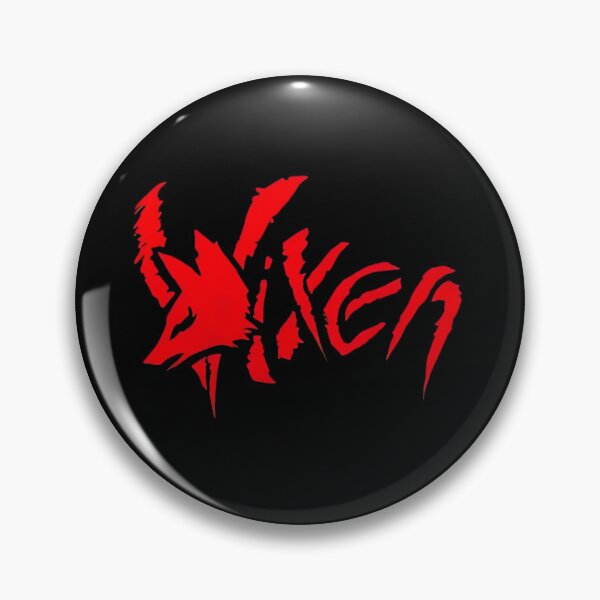Item preview, Vixen - Rare Vinatge designed and sold by Achraf-Termane.