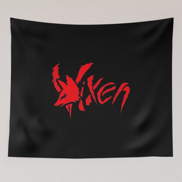 Item preview, Vixen - Rare Vinatge designed and sold by Achraf-Termane.