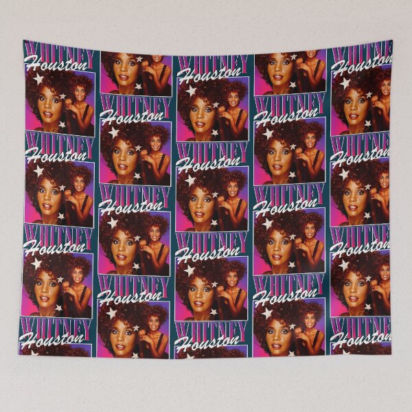 Item preview, Woman Music Singer Legend Country 80S Retro Tour Vintage designed and sold by MagnusJonesx.