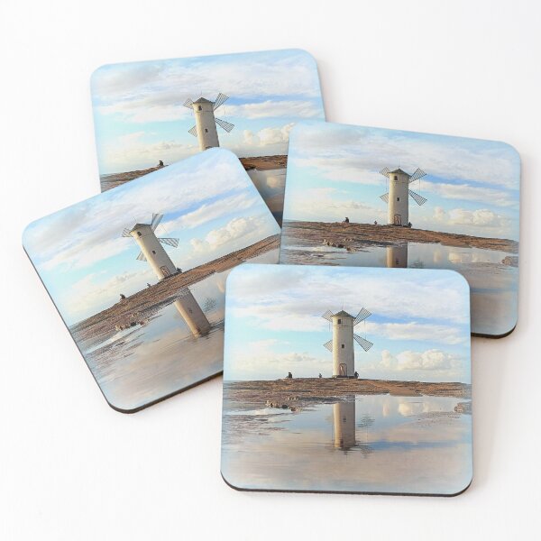 Item preview, Breakwater in Świnoujście, Poland designed and sold by ArtMar-PictureFactory.