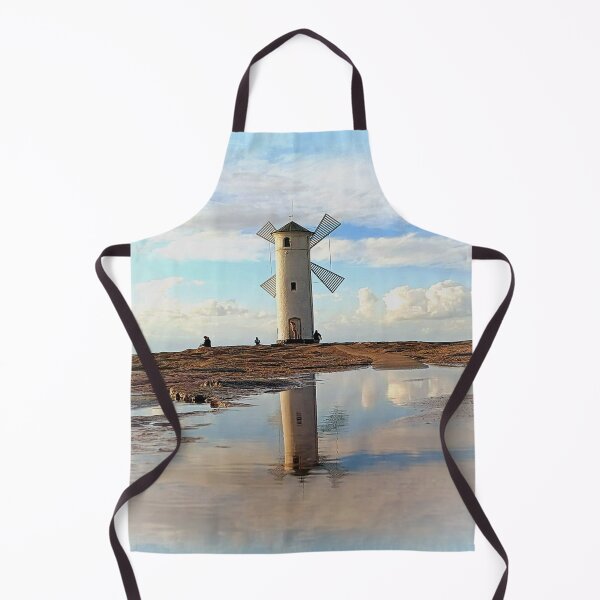 Item preview, Breakwater in Świnoujście, Poland designed and sold by ArtMar-PictureFactory.