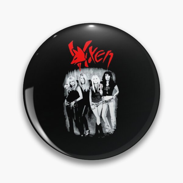 Item preview, Vixen - Rare Vinatge designed and sold by Achraf-Termane.