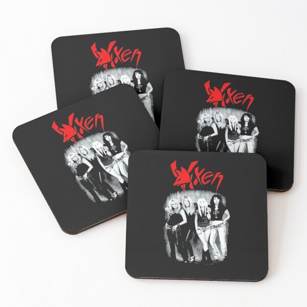 Item preview, Vixen - Rare Vinatge designed and sold by Achraf-Termane.