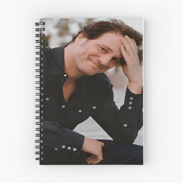 Item preview, Colin Firth Timeless Cinema & Elegant Style designed and sold by pixelartshop4r.