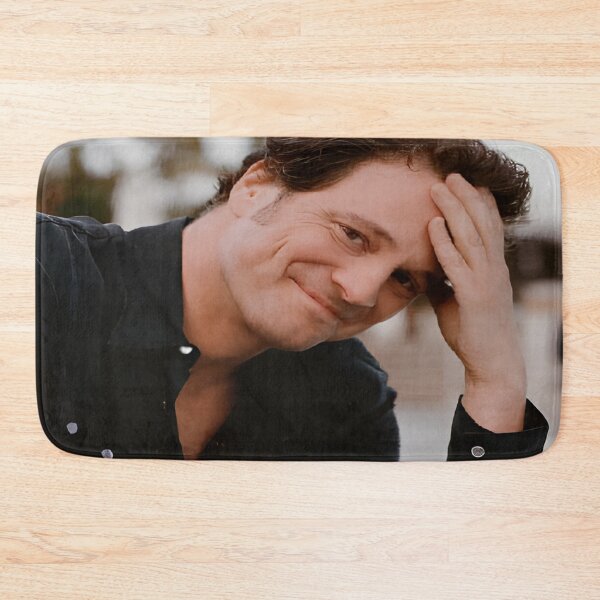 Item preview, Colin Firth Timeless Cinema & Elegant Style designed and sold by pixelartshop4r.