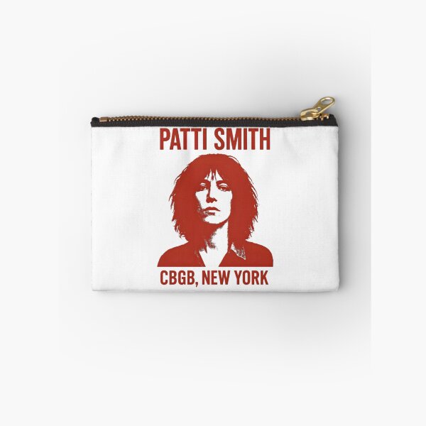 Item preview, Vintage 70s Female Punk Rock Singer Stencil Portrait Graphic designed and sold by Demodomodo.