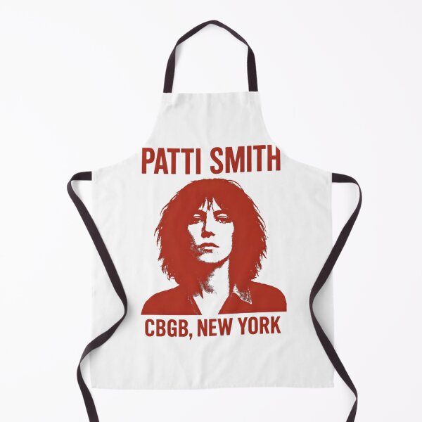 Item preview, Vintage 70s Female Punk Rock Singer Stencil Portrait Graphic designed and sold by Demodomodo.
