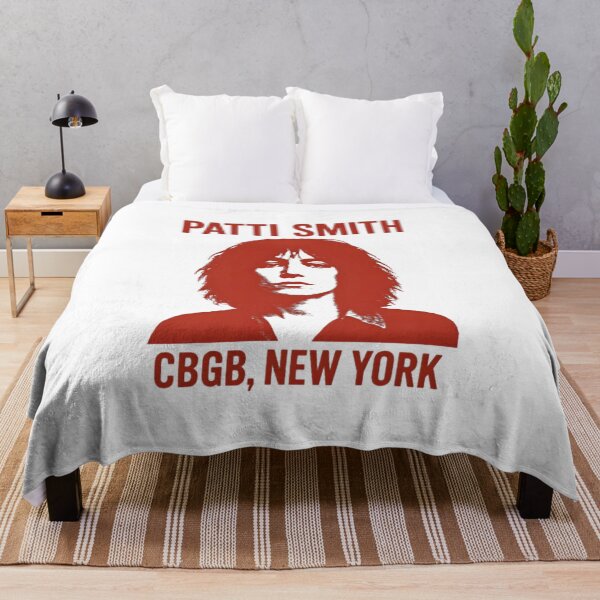 Item preview, Vintage 70s Female Punk Rock Singer Stencil Portrait Graphic designed and sold by Demodomodo.