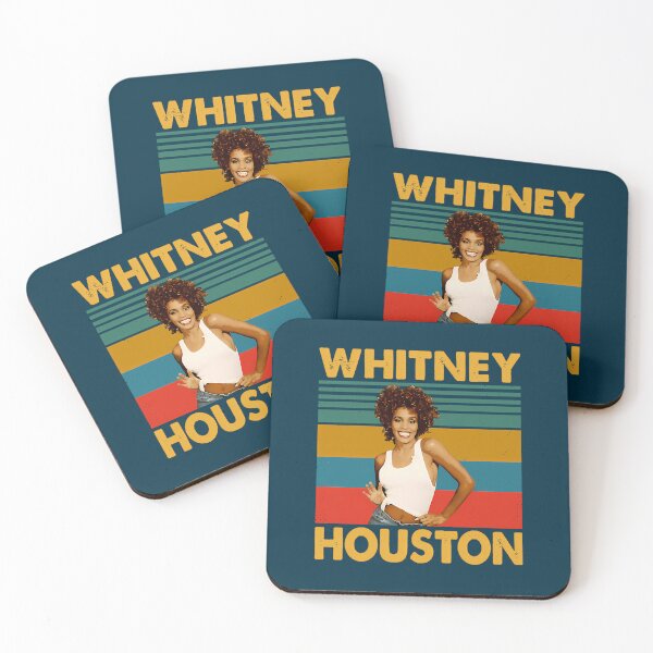 Item preview, Whitney Houston designed and sold by MagnusJonesx.