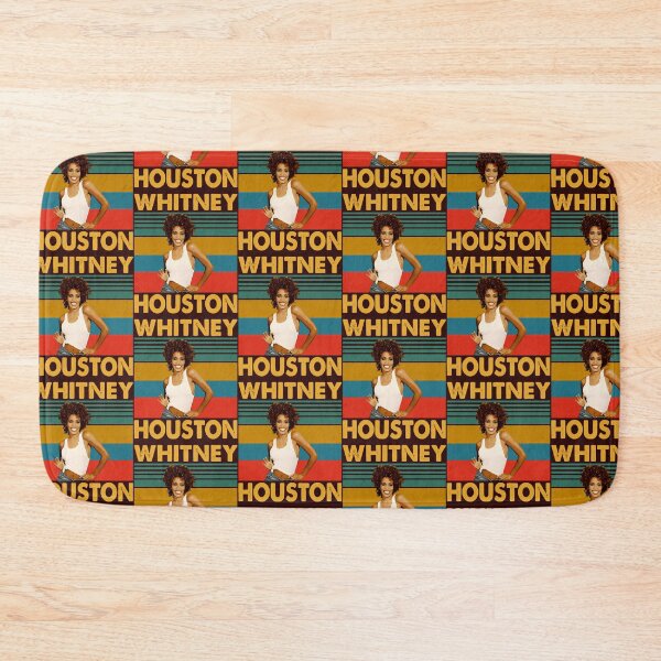 Item preview, Whitney Houston designed and sold by MagnusJonesx.