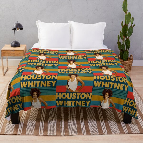 Item preview, Whitney Houston designed and sold by MagnusJonesx.