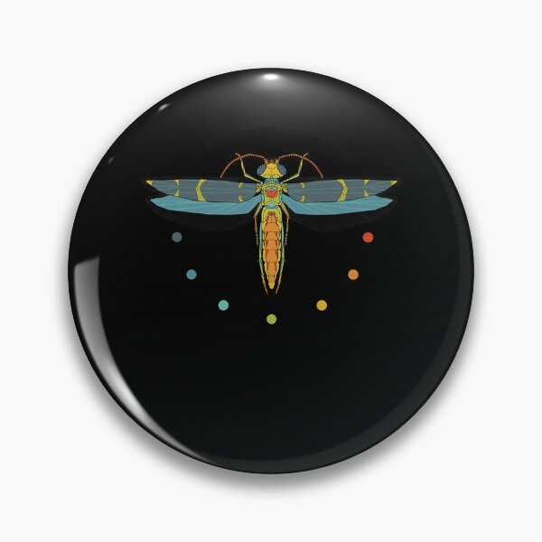 Item preview, Caddisfly Collective Logo designed and sold by TheresaKessler.