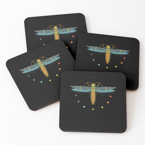 Item preview, Caddisfly Collective Logo designed and sold by TheresaKessler.