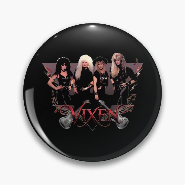 Item preview, Vixen - Rare Vinatge designed and sold by Achraf-Termane.