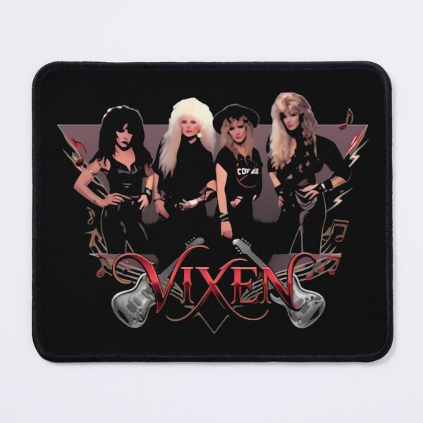 Item preview, Vixen - Rare Vinatge designed and sold by Achraf-Termane.