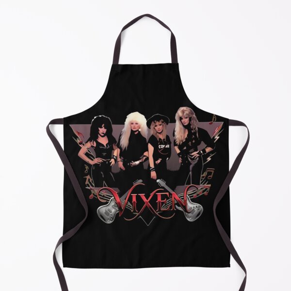 Item preview, Vixen - Rare Vinatge designed and sold by Achraf-Termane.
