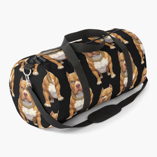 Item preview, Pitbull designed and sold by BrainGrafic.