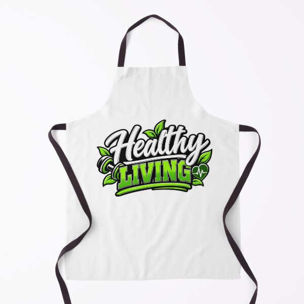 Item preview, Healthy Living – Simple Lifestyle Wellness Design designed and sold by Nopidesign-.