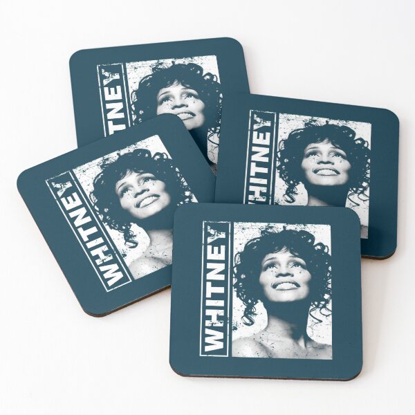 Item preview, Whitney Houston designed and sold by MagnusJonesx.