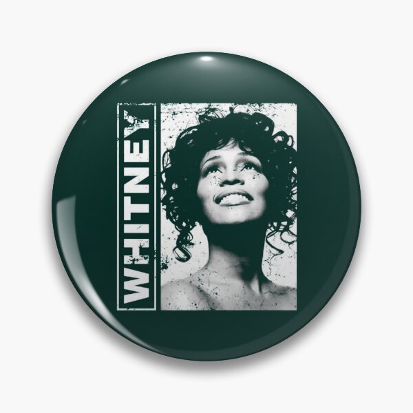 Item preview, Whitney Houston designed and sold by MagnusJonesx.