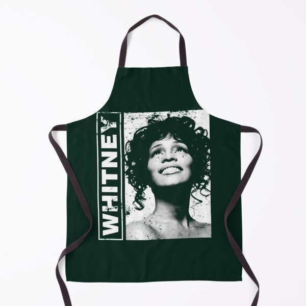 Item preview, Whitney Houston designed and sold by MagnusJonesx.